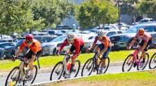 Enjoy a photo gallery of the bike racing action from the second edition of the Go Fast in Upland Criterium.