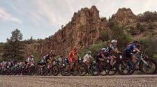 The Life Time Grand Prix presented by Mazda returns on Saturday, August 10th with the Life Time Leadville Trail 100 MTB presented by Kenetik.