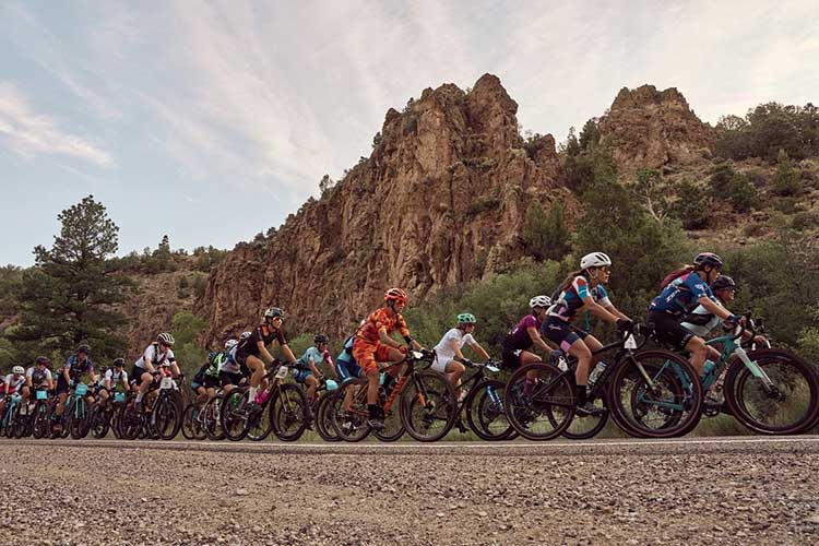 The Life Time Grand Prix presented by Mazda returns on Saturday, August 10th with the Life Time Leadville Trail 100 MTB presented by Kenetik.