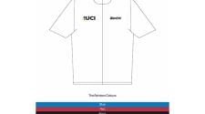 In honor of the 2024 UCI Road and Para-cycling Road World Championships, Santini Cycling and the UCI have announced a design contest.