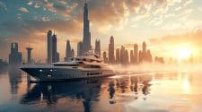 Discover the ultimate way to unwind after a grueling race with a luxury yacht rental in the UAE, and dive into the practical tips for a seamless booking.