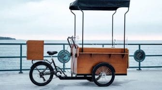 As people look for more convenient and sustainable ways to enjoy their favorite brew, coffee on wheels is on the rise. One bike coffee service is all it takes, and suddenly, you’ve got a business that can pop up wherever there’s a need for caffeine.