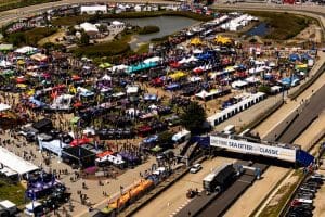 Life Time Sea Otter Classic Gears Up for 2025