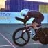 Follow Mike 'Tarzan' Spangler's incredible journey as he sets a new San Diego Velodrome Age Group Hour Record for Men 50-54.