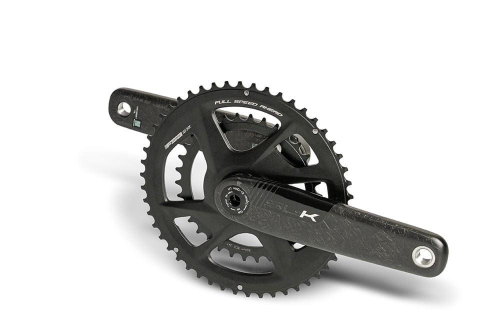 FSA SL-K LIGHT Direct Mount Crankset: Cutting-Edge Performance and