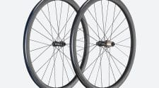 Token Ventous Disc Road Wheelset: Explore the lightweight and durable design that enhances your overall ride experience.