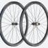 Token Ventous Disc Road Wheelset: Explore the lightweight and durable design that enhances your overall ride experience.