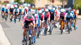 Prepare for early season bicycle racing with focused Early Season Criterium Training workouts to boost your racing skills.