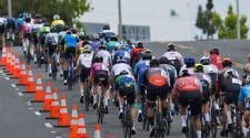 Discover the highlights and results of the CBR #1 Dominguez Hills Criterium, the opening race of the 2025 CBR Criterium Series.