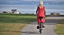 Learn why cycling is an ideal exercise for senior citizens. Improve cardiovascular fitness and overall health with this low-impact, full-body workout.