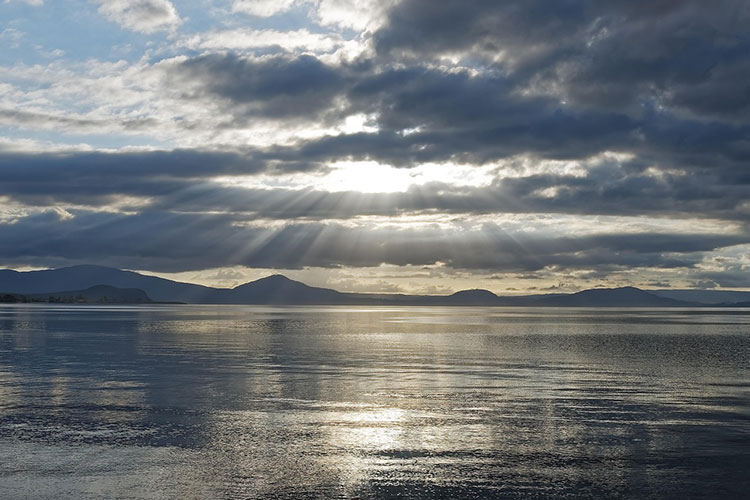 Discover the breathtaking beauty of Lake Taupo and experience the adrenaline rush of the iconic Lake Taupo Challenge cycling event.