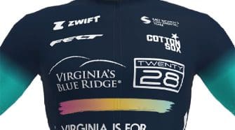 Virginia’s Blue Ridge TWENTY28 celebrates 20 years of excellence in cycling, Olympic dreams, and a bold vision for the future.