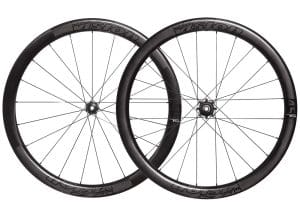 A Comprehensive Review of the Vision’s Metron 45 SL Disc Wheels