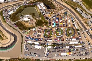 Life Time Sea Otter Classic: Cycling’s Premier Global Festival