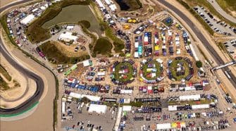 Industry leaders, brands and cycling enthusiasts  are set to gather once again at the 2025 Life Time Sea Otter Classic presented by Continental