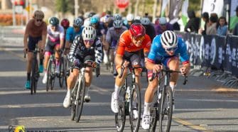 Explore the Taylor Clifford Grand Prix Photo Gallery showcasing thrilling moments from the cycling event in Costa Mesa.