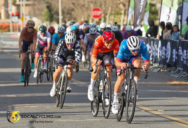 Explore the Taylor Clifford Grand Prix Photo Gallery showcasing thrilling moments from the cycling event in Costa Mesa.