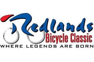 Redlands Bicycle Classic is Set for April 9-13; New Events Scheduled