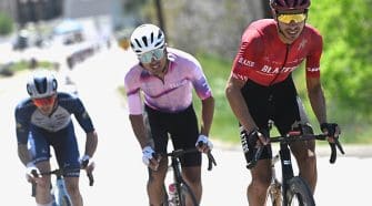 Uncover the excitement of the Redlands Classic Crafton Hills Circuit and the strategies used by teams in the competitive race.
