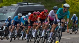 Enjoy a photo gallery from the JKC Memorial Hunte Parkway Road Race at the 2025 La Copa Chula Vista Omnium.