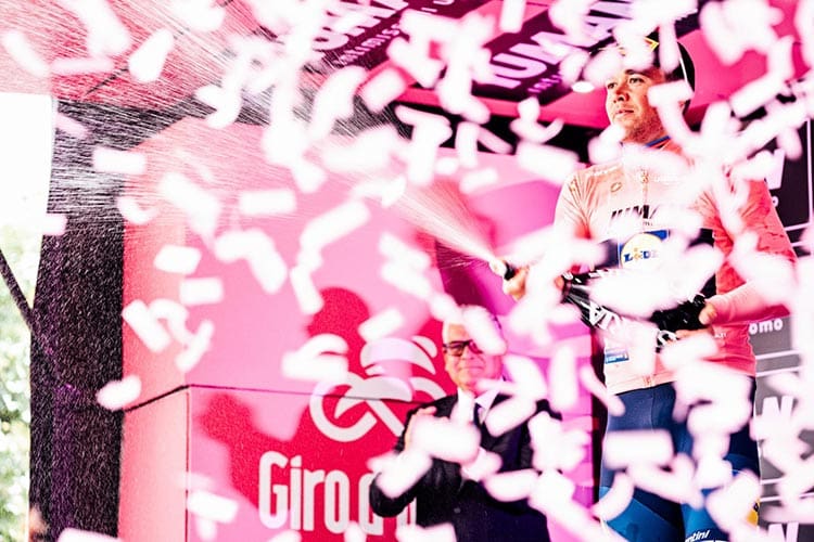 Mads Pedersen is set to continue his career with Lidl-Trek, establishing a legacy within the team after his impressive victories.