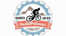 Get ready for the Mammoth Pedalpalooza, an unforgettable race with amazing trails, food, and spectator-friendly venue.