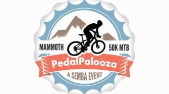 Get ready for the Mammoth Pedalpalooza, an unforgettable race with amazing trails, food, and spectator-friendly venue.