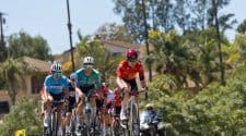 Experience the SLR Road Race through captivating photos that depict the spirit and challenge of this prestigious cycling event.