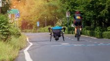 Explore the new adaptive categories at the Tour de Big Bear Adaptive. Ride alongside athletes in stunning Southern California.