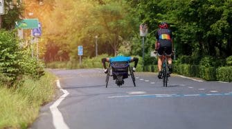 Explore the new adaptive categories at the Tour de Big Bear Adaptive. Ride alongside athletes in stunning Southern California.