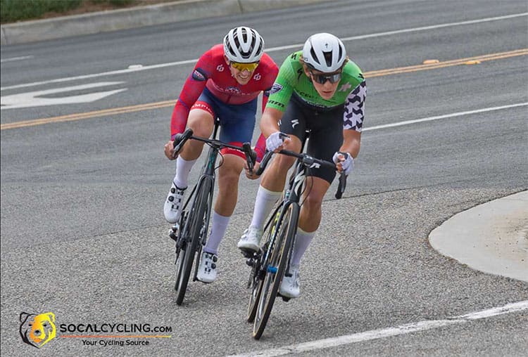 Thrilling highlights and video from the 2025 USA Cycling National Championships in Charleston, WV featuring top riders and dramatic finishes.