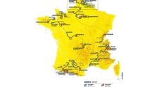 Learn about the 2025 Tour de France routes. A thrilling mix of flat, hilly, and mountainous stages awaits the cyclists.
