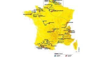 Learn about the 2025 Tour de France routes. A thrilling mix of flat, hilly, and mountainous stages awaits the cyclists.