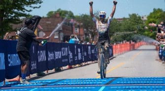 Relive the excitement of the 2025 UNBOUND Gravel, featuring record-breaking speeds and an unforgettable race in the Flint Hills.
