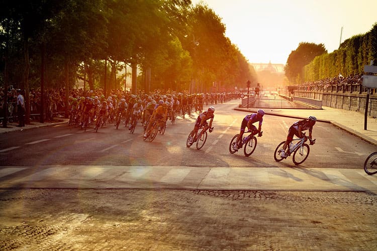 Check out our comprehensive Cycling Race Calendar for 2025 to find exciting cycling competitions for the second half of the season.