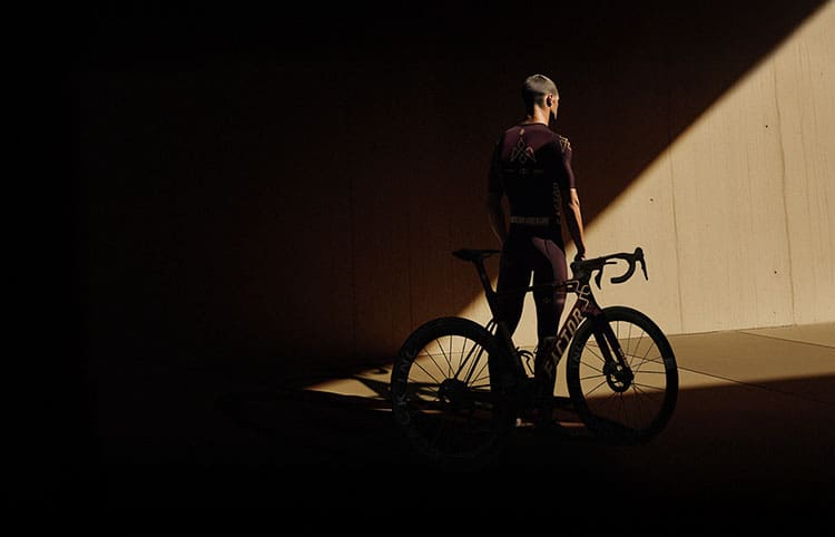 Explore the vision behind Modern Adventure Pro Cycling and its journey to compete at the Tour de France by 2032.