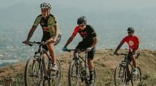 Discover why cycling for seniors is a great choice. It promotes health, fitness, and is easy on the joints!