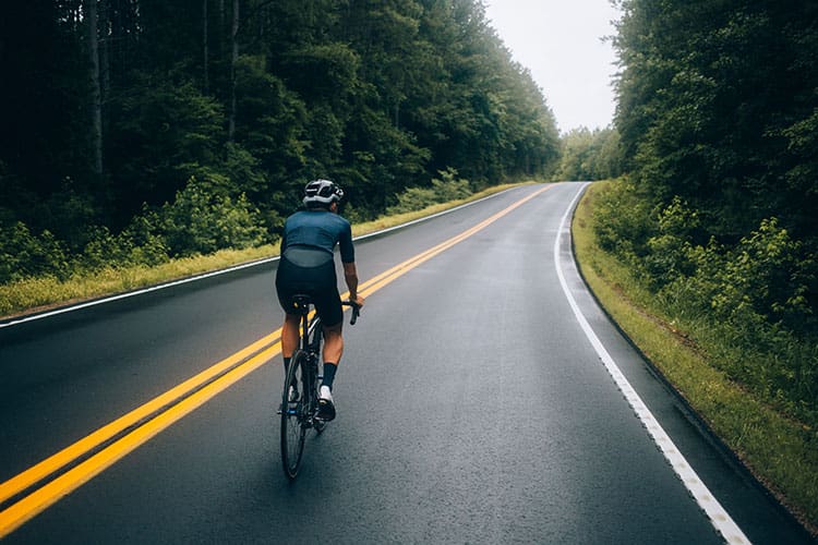 Uncover the therapeutic benefits of cycling for mental health. Cycling aids recovery and promotes emotional resilience and healing.