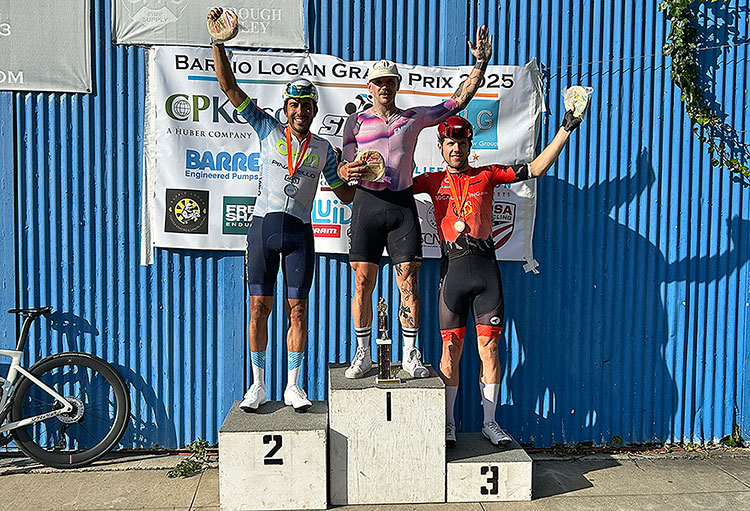 Experience the excitement of the Barrio Logan Grand Prix, featuring thrilling races and community fun in San Diego.