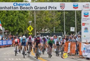 Photo Gallery:  2025 Manhattan Beach Grand Prix