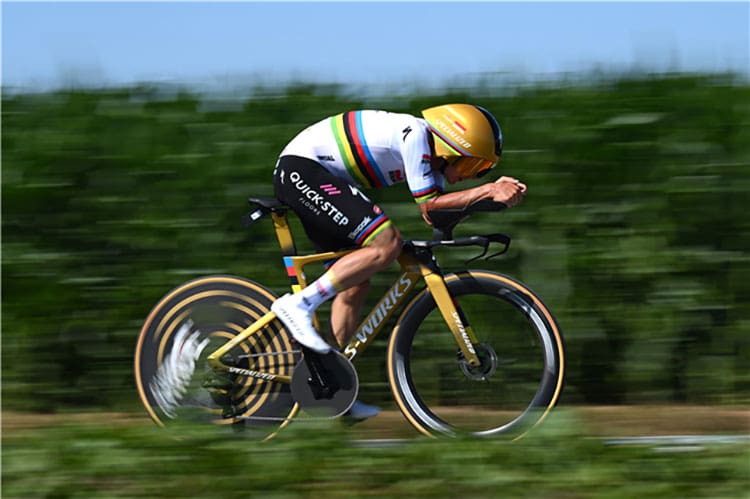 Discover the 2025 Tour de France video, capturing the drama and tactics of the opening week with breathtaking mountain finishes.