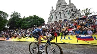Watch the final stages of the 2025 Tour de France! Video highlights and recap of Stages 16–21, including epic wins and Pogačar’s fourth title victory.