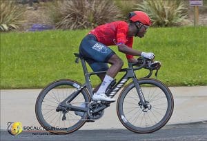 California Riders Claim National Titles at 2025 USA Cycling Masters & Junior Road Nationals