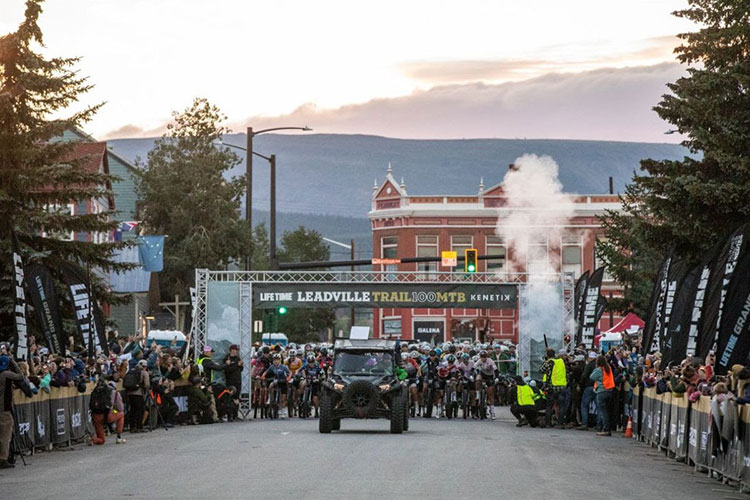 Catch the action of the Leadville Trail 100 MTB 2025 live stream on August 9th. Experience every moment of this epic race.