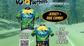 Join us for the Tour de Foothills 2025 on November 8th, a celebration honoring veterans and para-cyclists in Downtown Upland, CA.