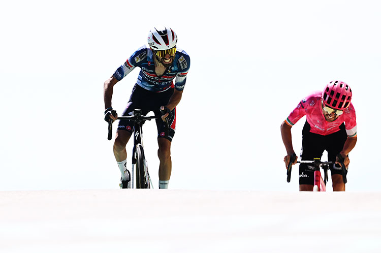 Valentin Paret-Peintre claimed a historic Stage 16 victory atop Mont Ventoux at the 2025 Tour de France, ending France’s 23-year wait on the iconic climb.