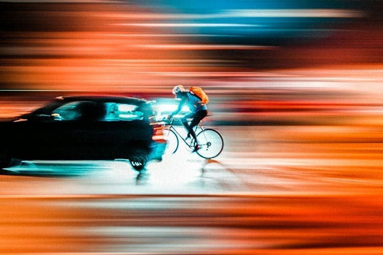 Bicycle accident attorney in Los Angeles