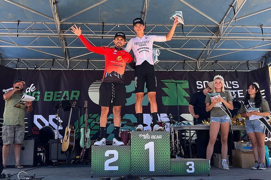 Get the latest Tour de Big Bear results for 2025. Discover the routes and experiences that made this cycling event memorable.