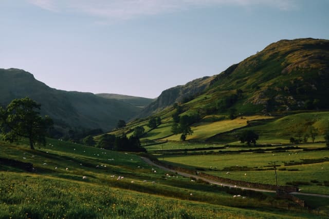 Explore the stunning English Lake District, from its iconic passes to scenic climbs and breathtaking vistas. Adventure awaits!