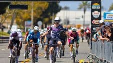 See the full 2025 Costa Mesa Grand Prix results, including SCNCA Masters Criterium Championship winners and Pro-Elite podiums.